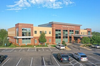 More details for 5700 Bottineau Blvd, Crystal, MN - Office/Medical for Lease