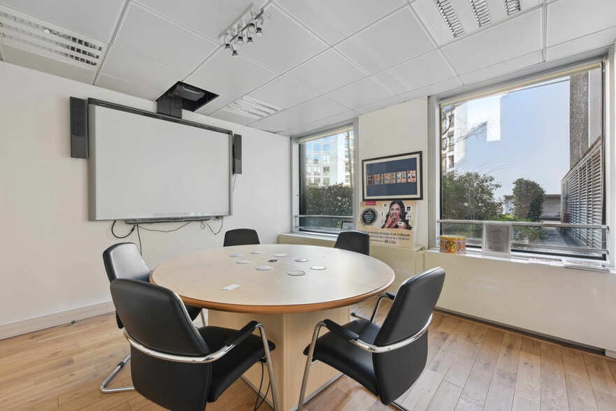 152 Avenue De Malakoff, Paris à louer - Photo du bâtiment - Image 3 de 15