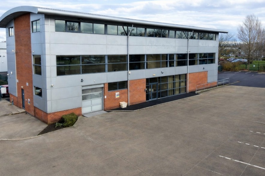 2 Wyder Ct, Preston à vendre - Photo du bâtiment - Image 1 de 6