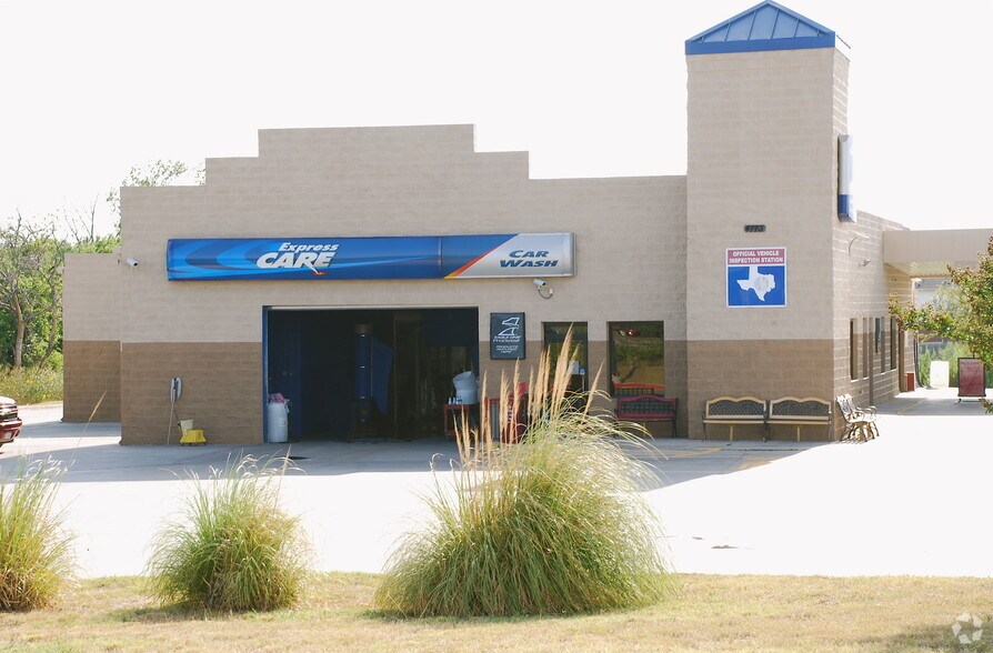 4173 Main St, The Colony, TX for sale - Building Photo - Image 3 of 4