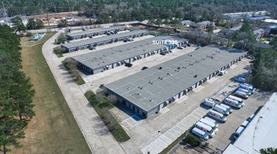 1300 S Frazier St, Conroe, TX for lease Interior Photo- Image 1 of 21