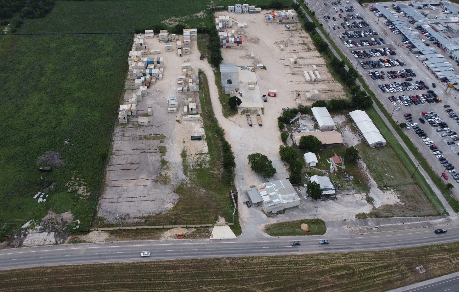 18780 IH 35 N, Schertz, TX for sale Primary Photo- Image 1 of 8
