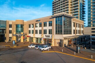 Plus de détails pour 8180 Park Ln, Dallas, TX - Bureau à louer