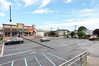 Plus de détails pour 275 N Main St, Lodi, NJ - Commerce de détail à louer