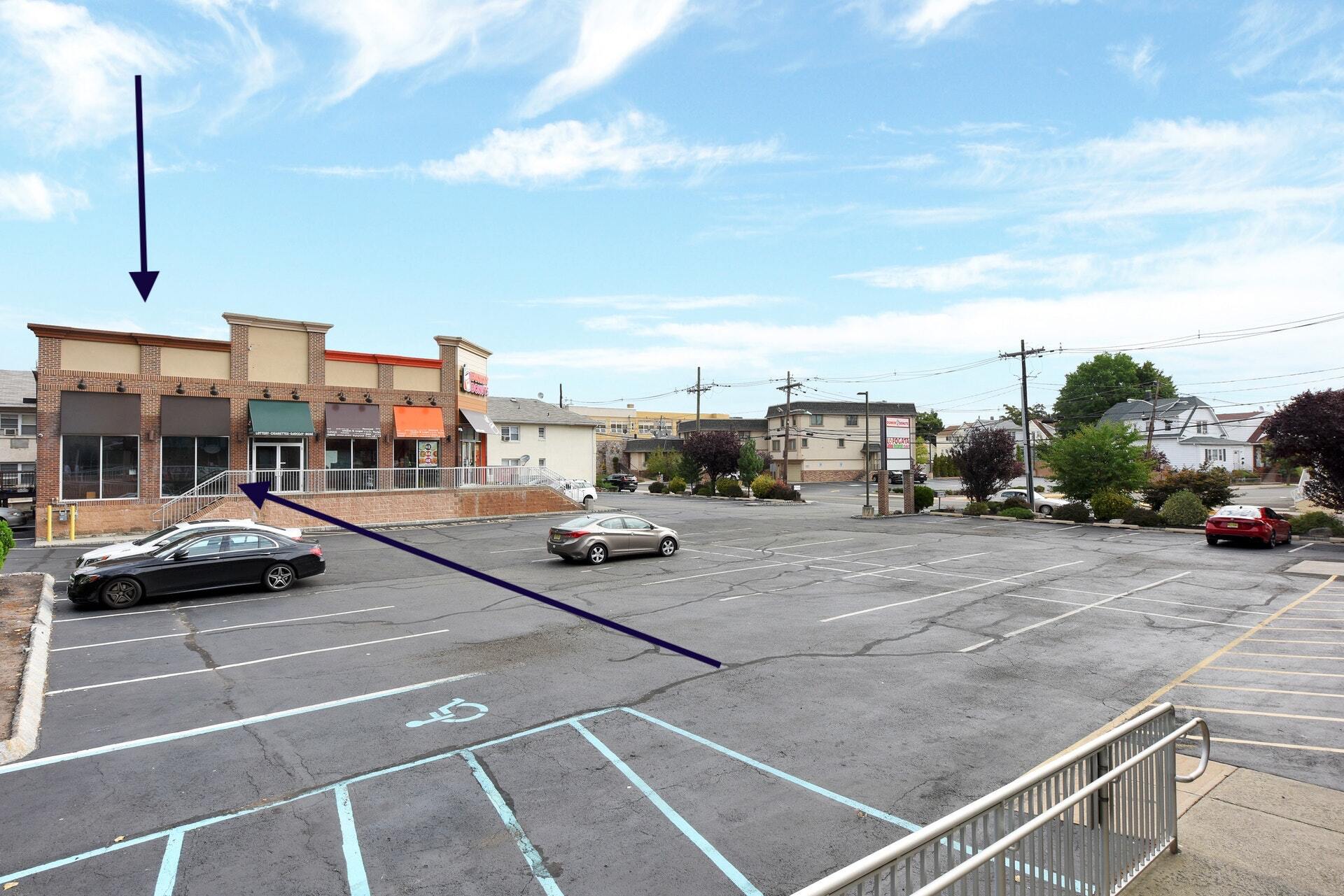 275 N Main St, Lodi, NJ for lease Primary Photo- Image 1 of 18