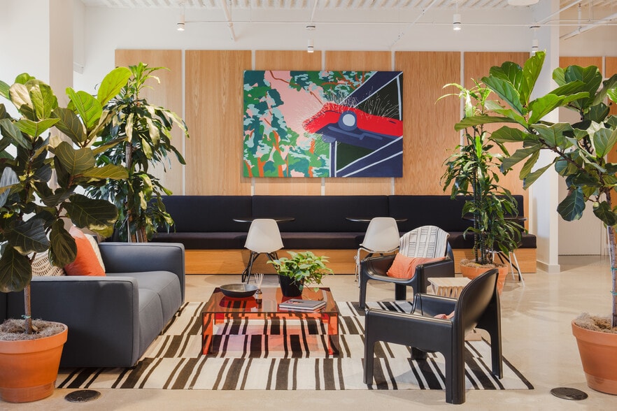 222 S Riverside Plz, Chicago, IL for lease - Interior Photo - Image 2 of 16