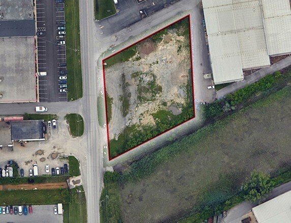 138 Cushman Rd, St Catharines, ON for sale Building Photo- Image 1 of 1