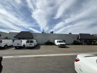 More details for Vickers Office/Lab Portfolio – for Sale, San Diego, CA