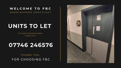 Victoria St, Oldham for lease - Commercial Listing Video 