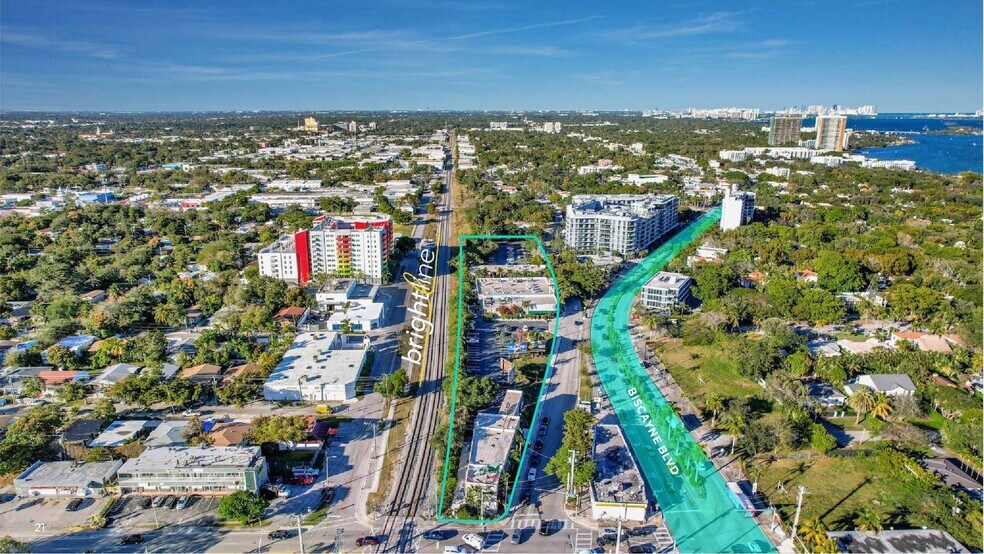 55th St Station portefeuille de 4 propriétés à vendre sur LoopNet.ca - Photo du bâtiment - Image 2 de 12