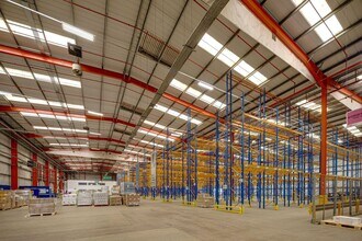 Siskin Pky, Coventry à louer Photo intérieure- Image 2 de 5