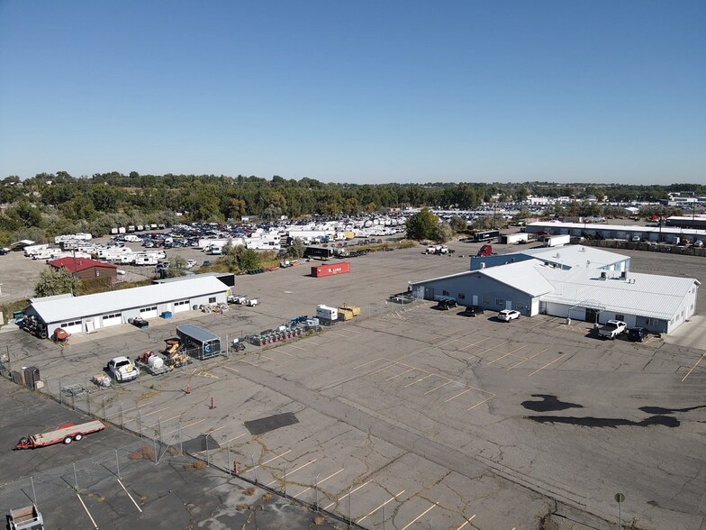 831 Cerise Rd, Billings, MT à vendre - Photo du bâtiment - Image 2 de 23