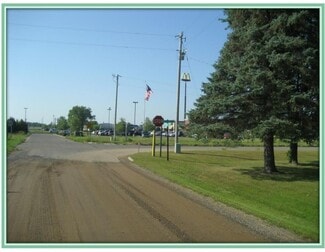 More details for 33388 Rochester St NE, Cambridge, MN - Land for Sale