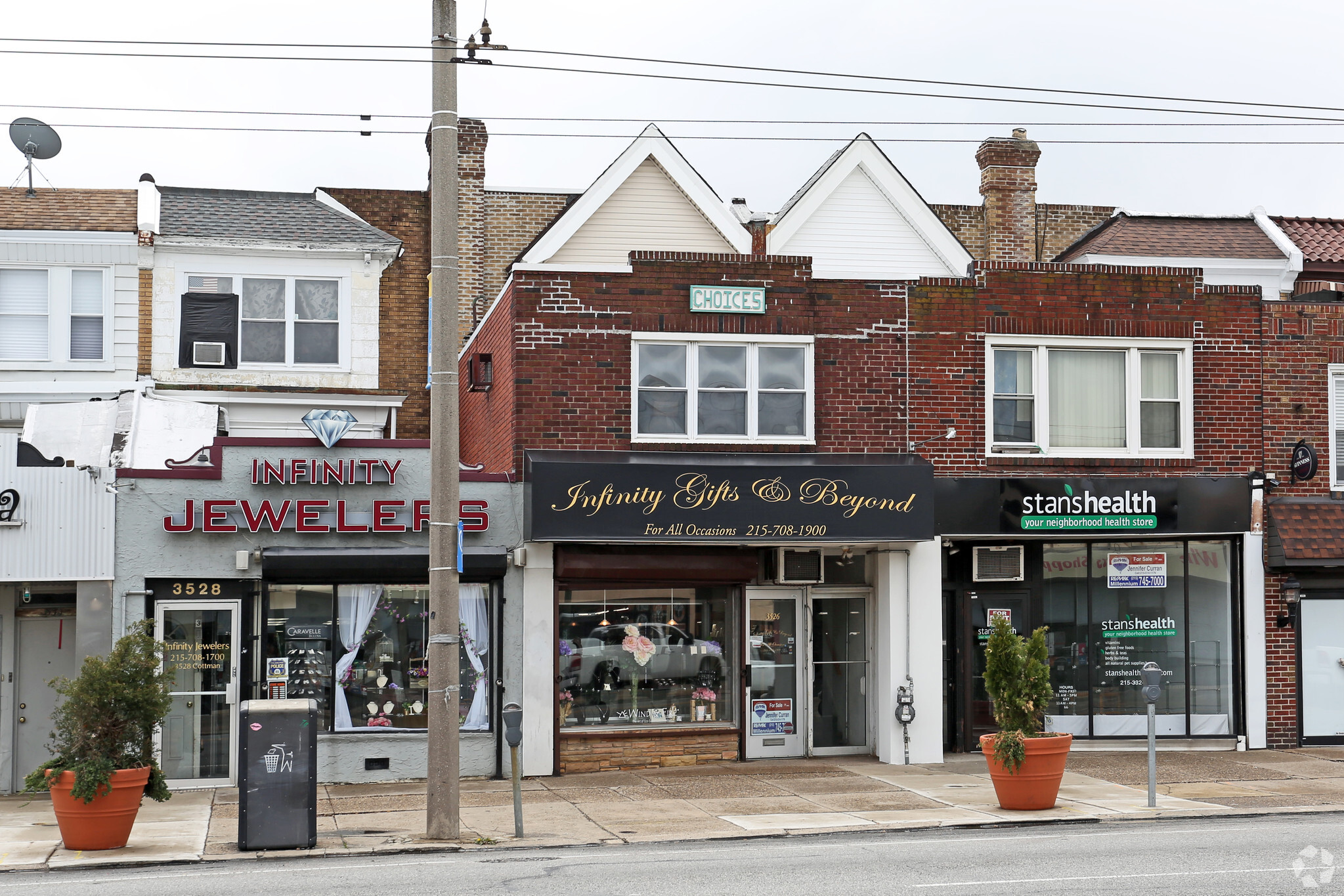 3526 Cottman Ave, Philadelphia, PA à vendre Photo principale- Image 1 de 1