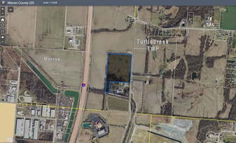 LB Farm - Residential Development Opportunity - Convenience Store