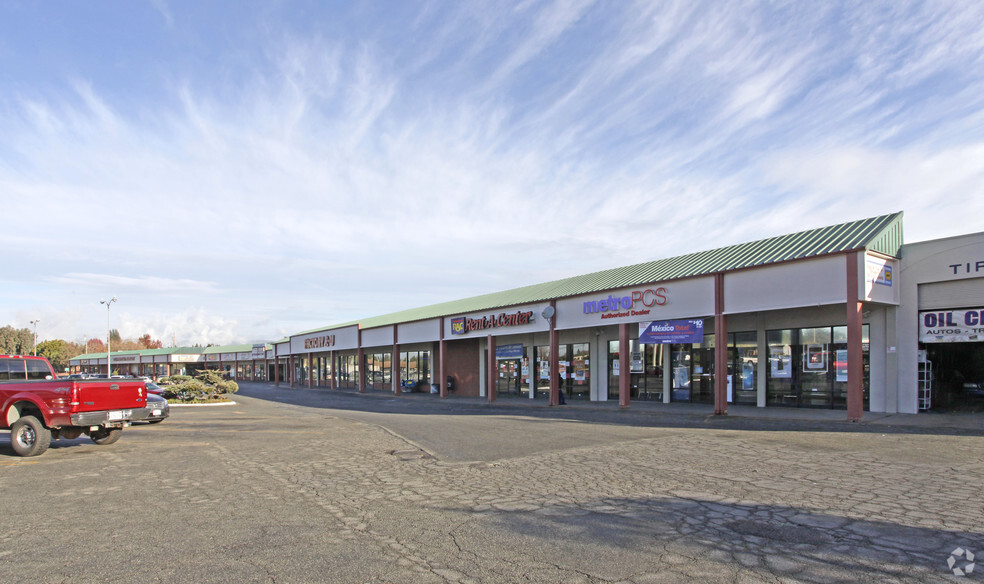 1402-1424 Freedom Blvd, Watsonville, CA for lease - Building Photo - Image 1 of 6