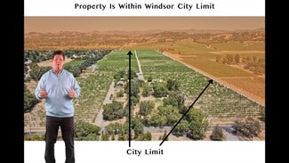 Plus de détails pour 179 Pleasant Ave, Santa Rosa, CA - Terrain à vendre