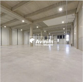 More details for Industrial for Lease
