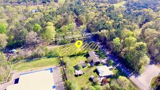Plus de détails pour 2940 Shannon Wenonah Rd, Bessemer, AL - Terrain à vendre