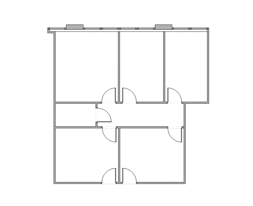440 Benmar Dr, Houston, TX for lease Floor Plan- Image 1 of 1