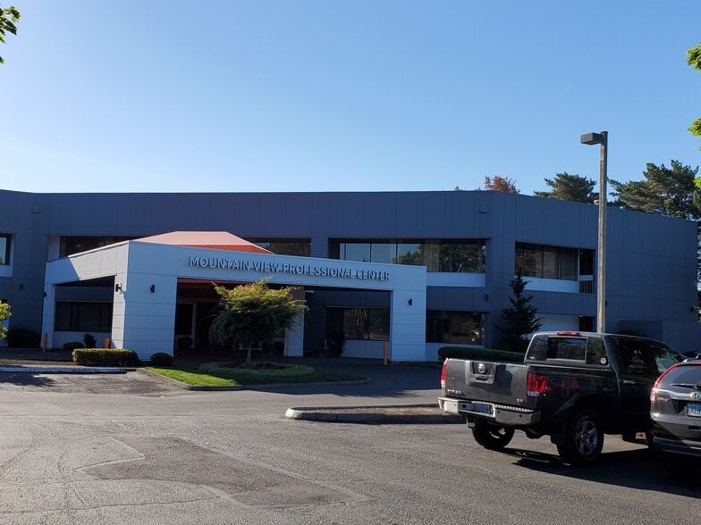 1001 Molalla Ave, Oregon City, OR à louer - Photo du bâtiment - Image 2 de 10