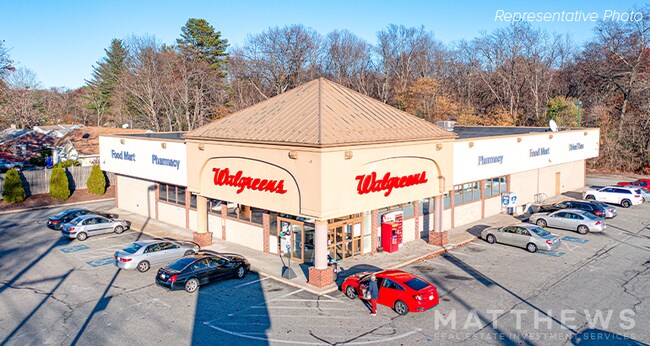 More details for 256 Pleasant St, Methuen, MA - Retail for Lease