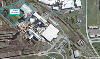 More details for 52 Spruce Rd, Easton, ME - Industrial for Sale