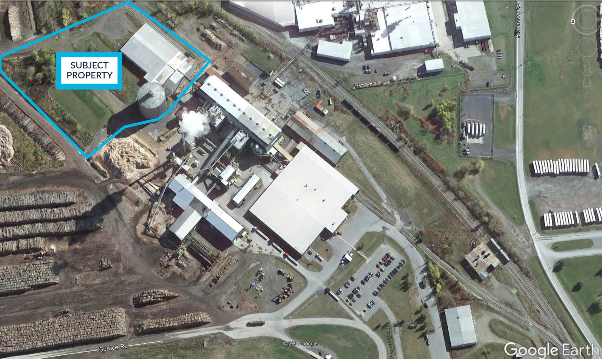 52 Spruce Rd, Easton, ME for sale Primary Photo- Image 1 of 4