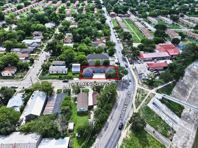 2902 Laredo st, San Antonio, TX for sale - Building Photo - Image 2 of 26