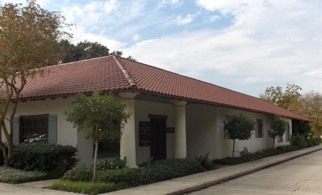 429 E Airport, Baton Rouge, LA for sale - Building Photo - Image 3 of 8