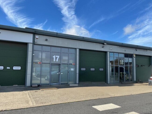 More details for Peartree Rd, Stanway - Flex, Industrial for Lease