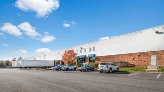 Plus de détails pour 8870 Greenwood Pl, Savage, MD - Industriel à louer