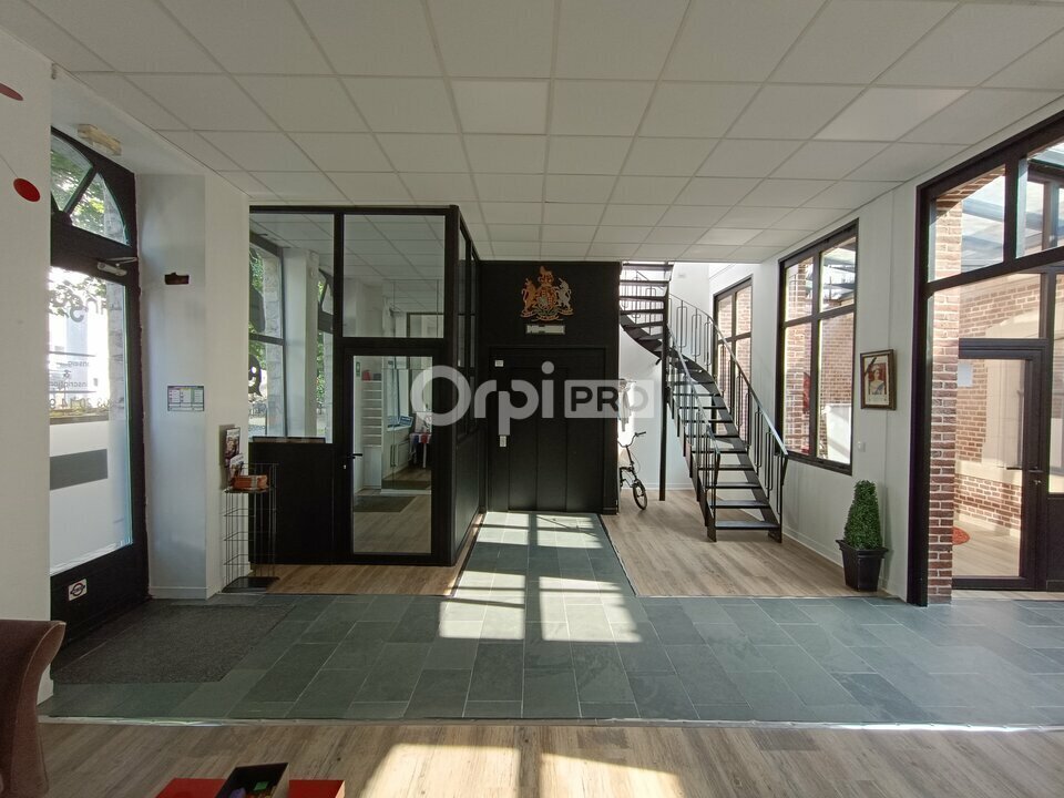 Office in Lille for lease Building Photo- Image 1 of 13