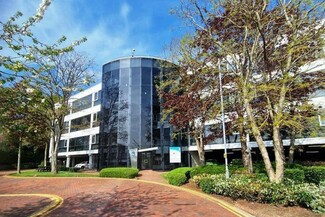 More details for Wade Rd, Basingstoke - Office for Lease