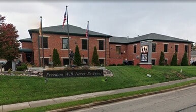 2815 Old Jacksonville Rd, Springfield, IL for lease Building Photo- Image 1 of 5