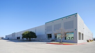 Plus de détails pour 4940 Eisenhauer Rd, San Antonio, TX - Industriel à louer