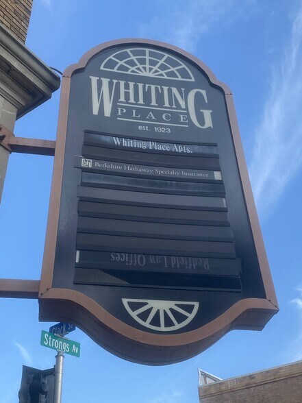 1408 Strongs Ave, Stevens Point, WI for lease - Building Photo - Image 2 of 31