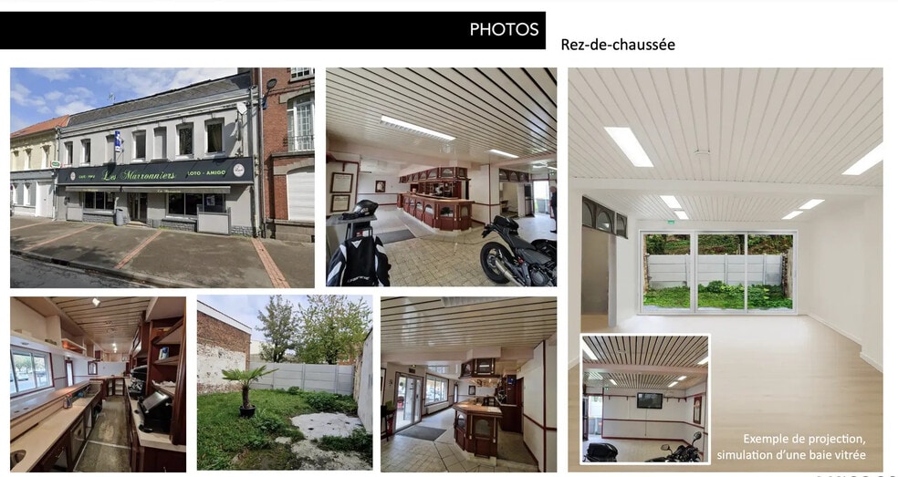 Retail in Paris for sale - Building Photo - Image 2 of 5