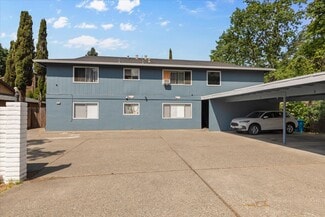 Plus de détails pour 2379 Heidi Pl, Santa Rosa, CA - Multi-résidentiel à vendre