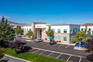 More details for 595 Double Eagle Ct, Reno, NV - Office for Lease