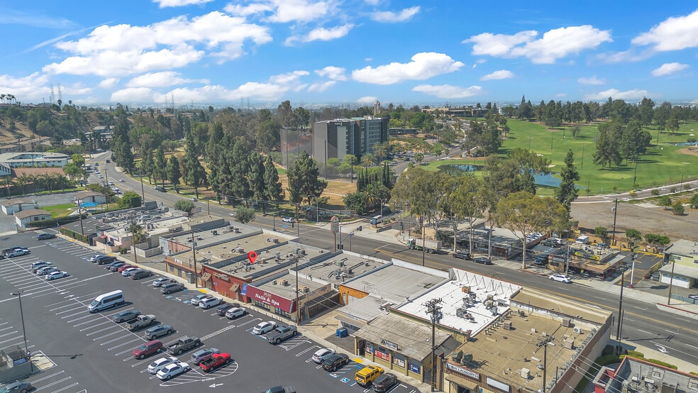 872 N Garfield Ave, Montebello, CA for lease - Building Photo - Image 2 of 22