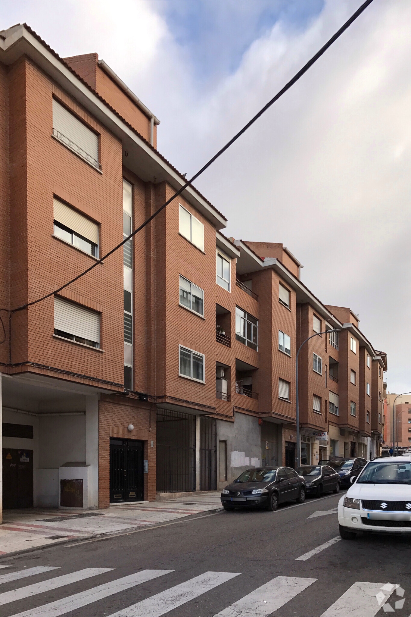 Calle de Perú, 3, Guadalajara, Guadalajara for sale Primary Photo- Image 1 of 3