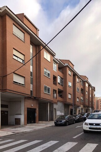 More details for Calle de Perú, 3, Guadalajara - Multifamily for Sale