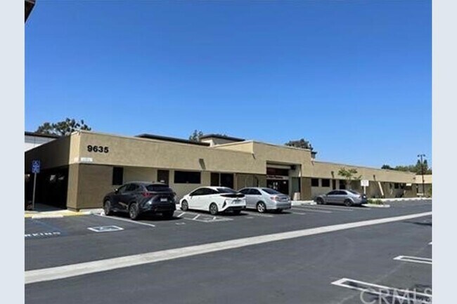 More details for 9635 Monte Vista Ave, Montclair, CA - Office for Sale
