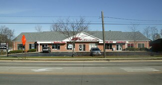 Plus de détails pour 1450 W Main St, Saint Charles, IL - Commerce de détail à louer