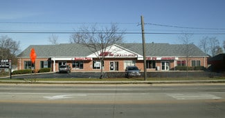 More details for 1450 W Main St, Saint Charles, IL - Retail for Lease