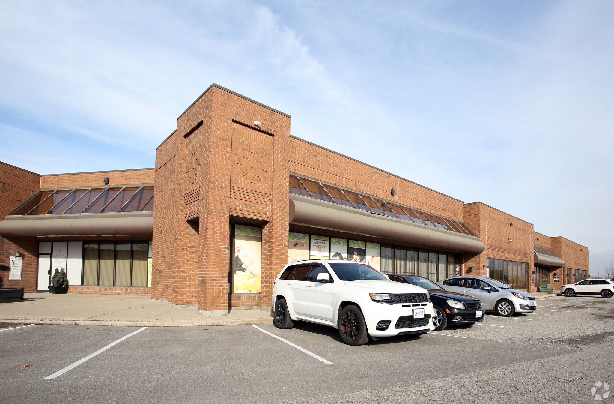 5775 Atlantic Dr, Mississauga, ON for sale Building Photo- Image 1 of 1