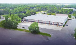 More details for 116 Springbok Ln, Charleston, SC - Industrial for Lease