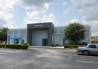 Plus de détails pour 100 Delannoy Ave, Cocoa, FL - Bureau à louer