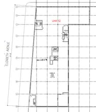 254 Elizabeth Ave, Newark, NJ for lease Interior Photo- Image 2 of 3